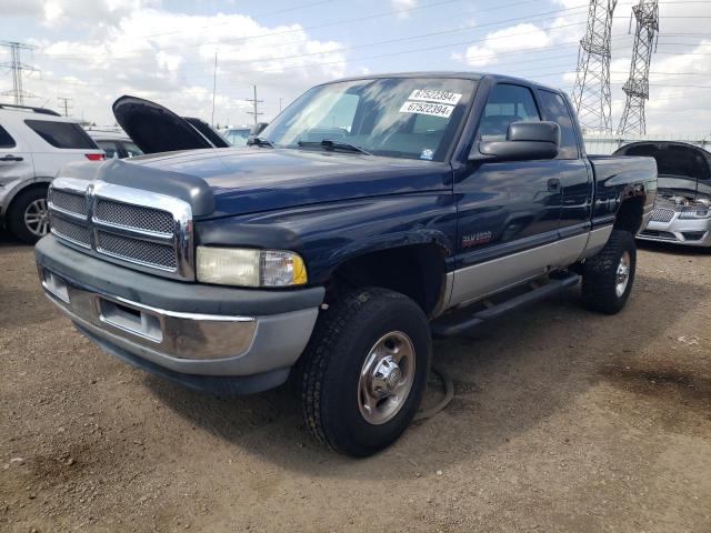 dodge ram 2500 2001 1b7kf23641j506929