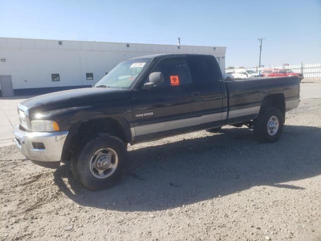 dodge ram 2500 2000 1b7kf2365yj117078