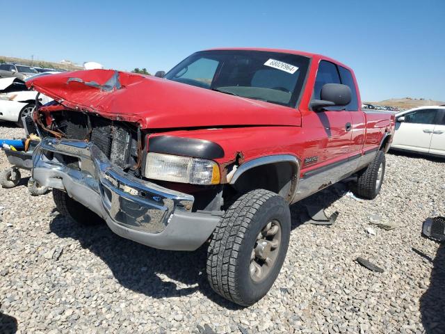 dodge ram 2500 1999 1b7kf2366xj519447