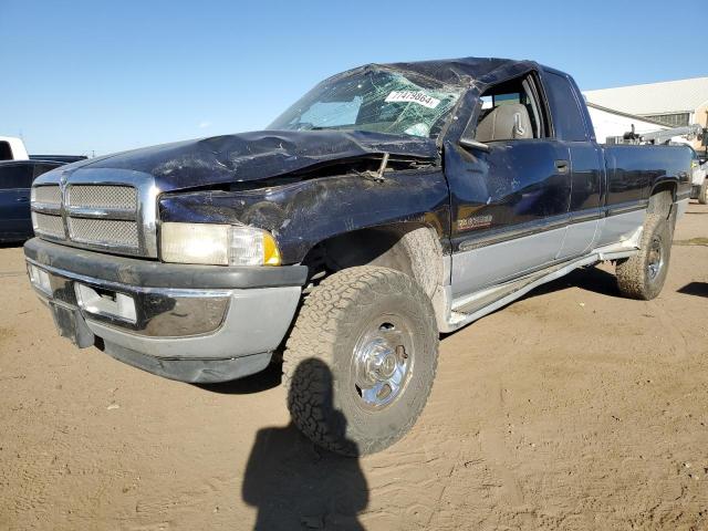 dodge ram 2500 1998 1b7kf2367wj219172