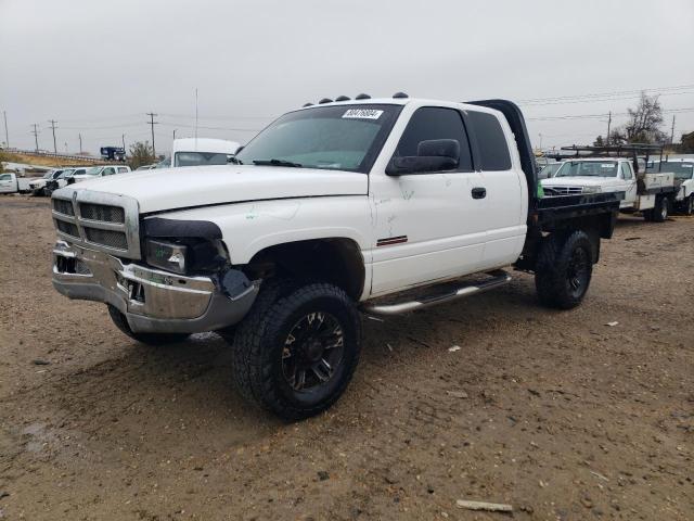 dodge ram 2500 2001 1b7kf23681j586459