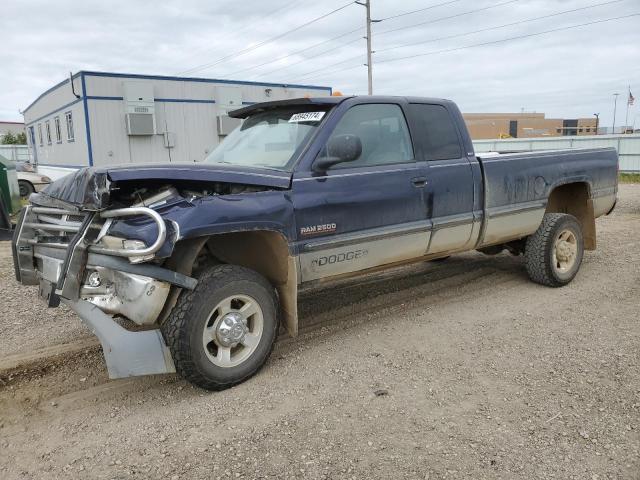 dodge ram 2500 1999 1b7kf2368xj511110