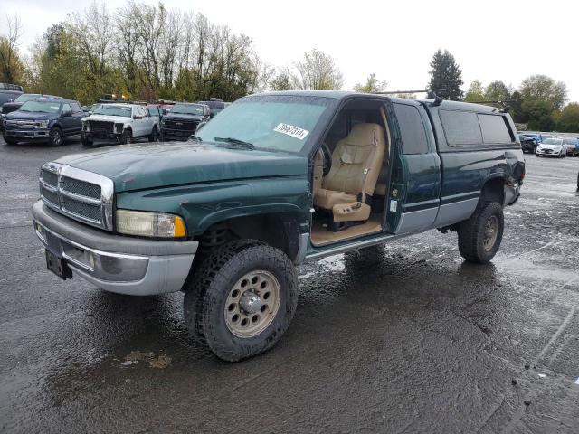 dodge ram 2500 2001 1b7kf23691j272769