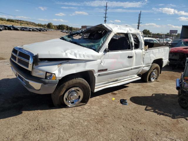 dodge ram 2500 1998 1b7kf2369wj229461