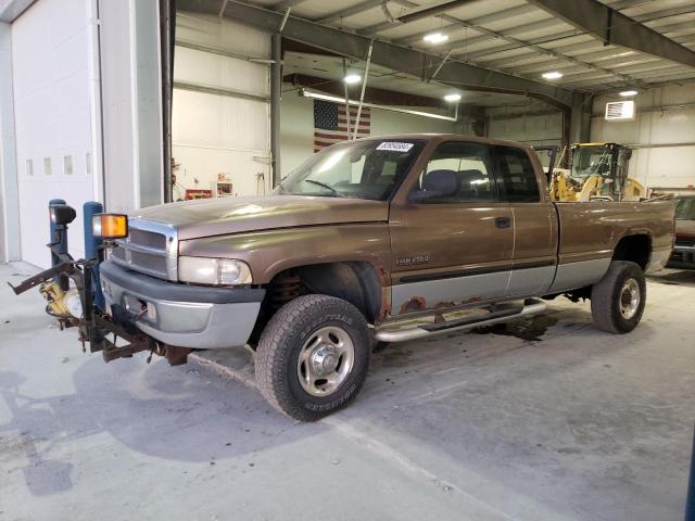 dodge ram 2500 2001 1b7kf236x1j193739