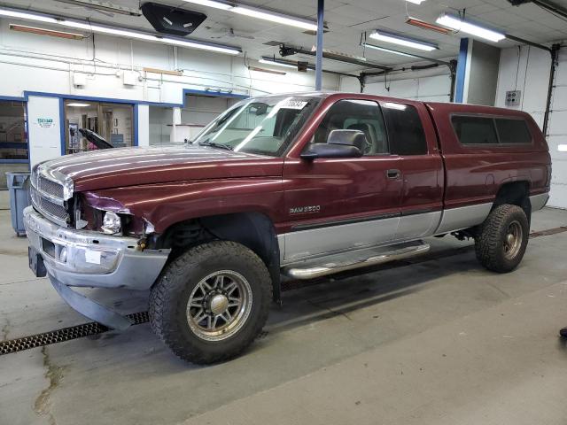 dodge ram 2500 2001 1b7kf236x1j527039