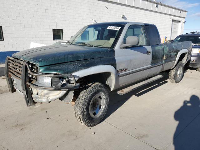 dodge ram 2500 1999 1b7kf236xxj528197