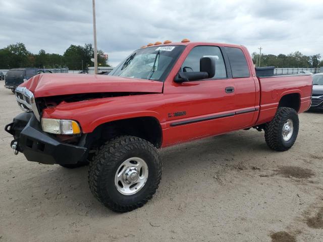 dodge ram 2500 2000 1b7kf236xyj100955