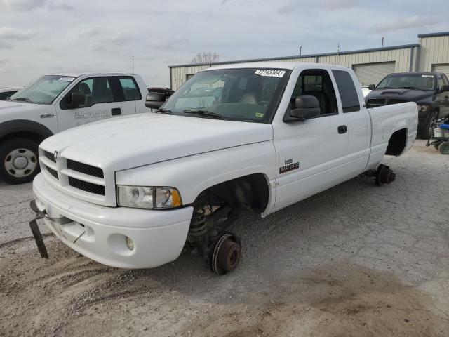 dodge ram 2500 2001 1b7kf23701j556929