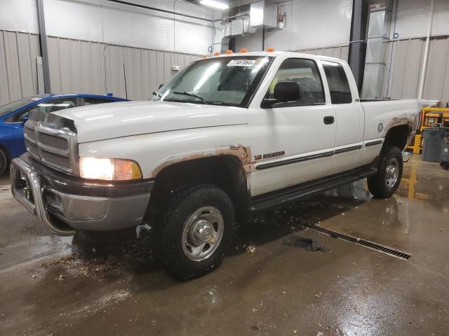 dodge ram 2500 1999 1b7kf23w2xj512012