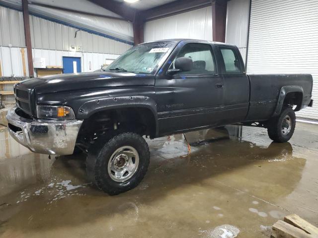 dodge ram 2500 1996 1b7kf23w6tj146145