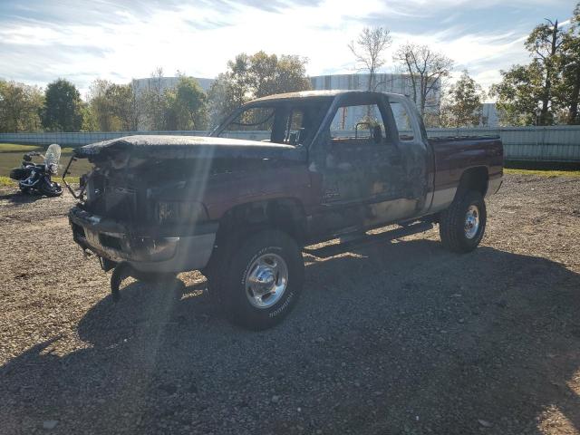 dodge ram 2500 2001 1b7kf23z01j219887