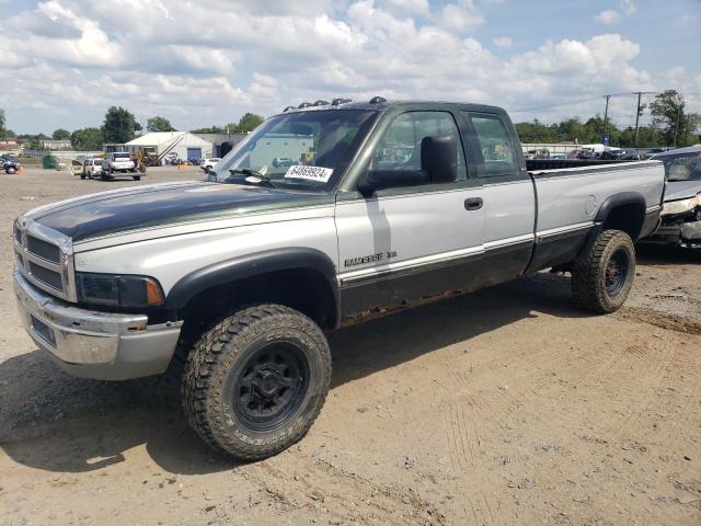 dodge ram 2500 1996 1b7kf23z5tj136815