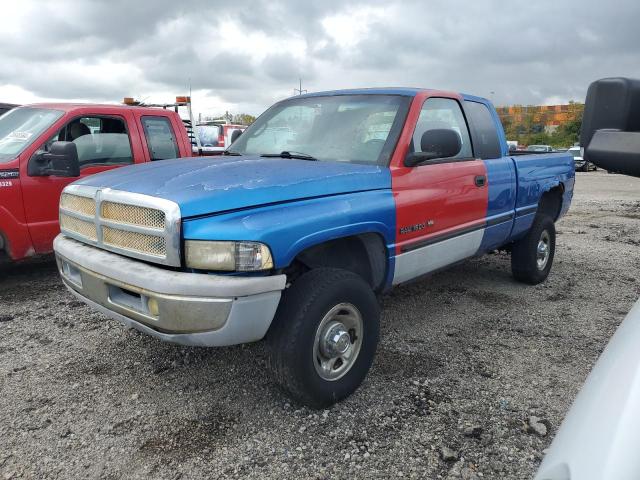 dodge ram 2500 1998 1b7kf23z8wj246326