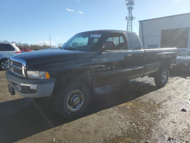 dodge ram 2500 1999 1b7kf23z8xj501008