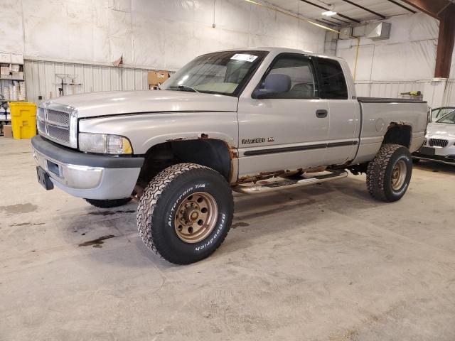 dodge ram 2500 2001 1b7kf23zx1j239869