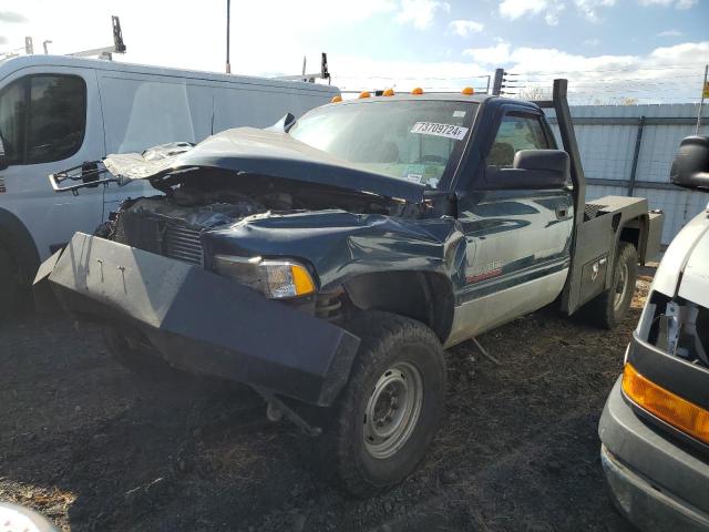 dodge ram 2500 1996 1b7kf26c1ts664899