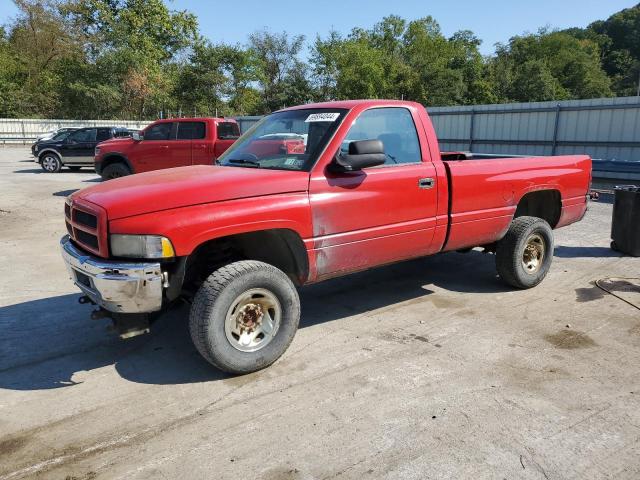 dodge ram 2500 1996 1b7kf26c4tj124016