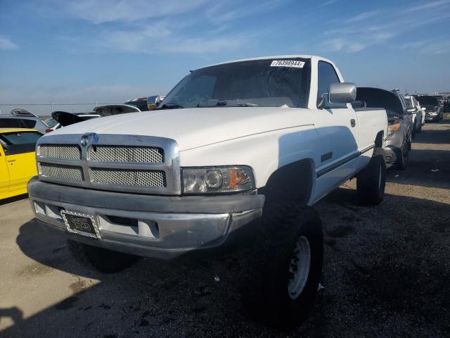 dodge ram 2500 1995 1b7kf26c9ss304696