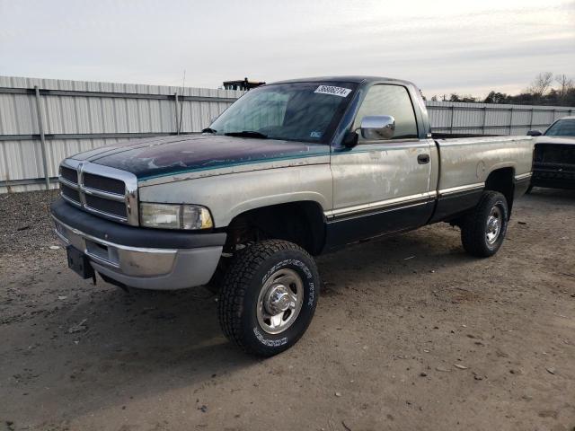 dodge ram 2500 1994 1b7kf26w5rs602568