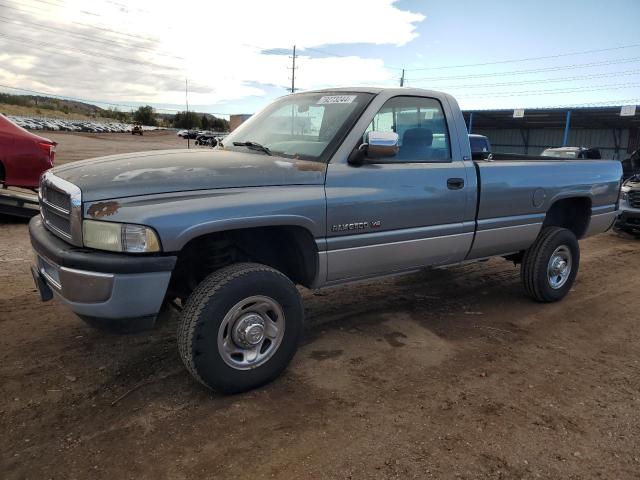 dodge ram 2500 1995 1b7kf26z4ss358511