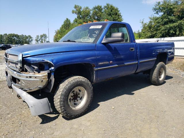 dodge ram 2500 1996 1b7kf26z5tj116592