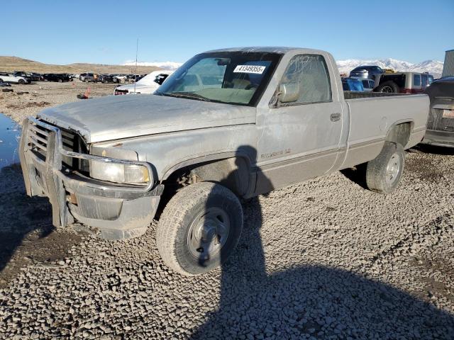 dodge ram 2500 1997 1b7kf26z7vj534039