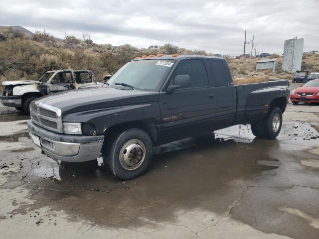 dodge ram 3500 1999 1b7mc3361xj624548