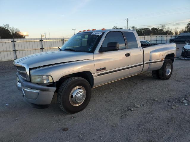 dodge ram 3500 1999 1b7mc3361xj646338