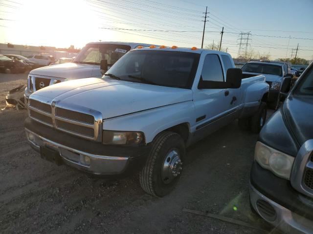 dodge ram 3500 2001 1b7mc33641j502340