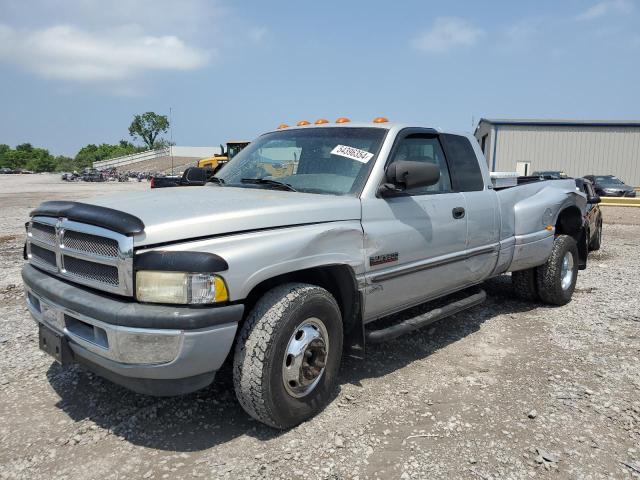 dodge ram 3500 2001 1b7mc33661j272185