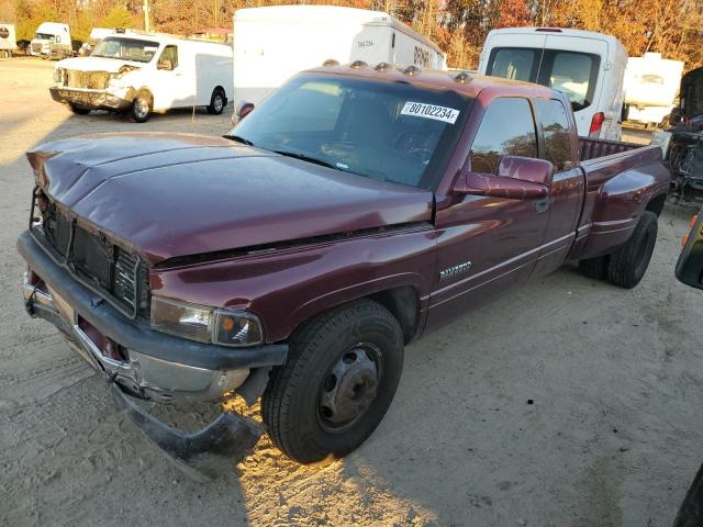 dodge ram 3500 2001 1b7mc33671j599792