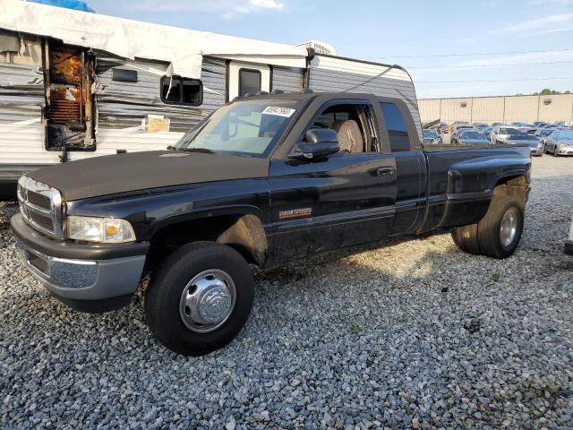 dodge ram 3500 2001 1b7mc33691j553297