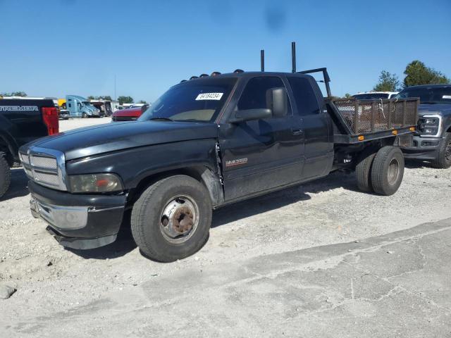 dodge ram 3500 2001 1b7mc336x1j590276