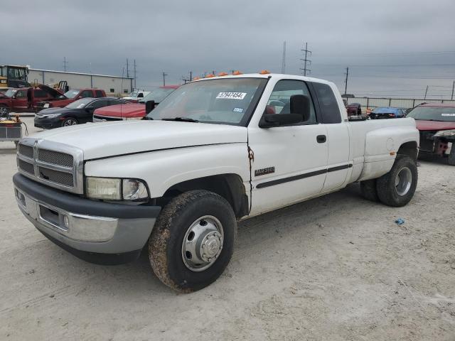 dodge ram 3500 2001 1b7mc33771j257977