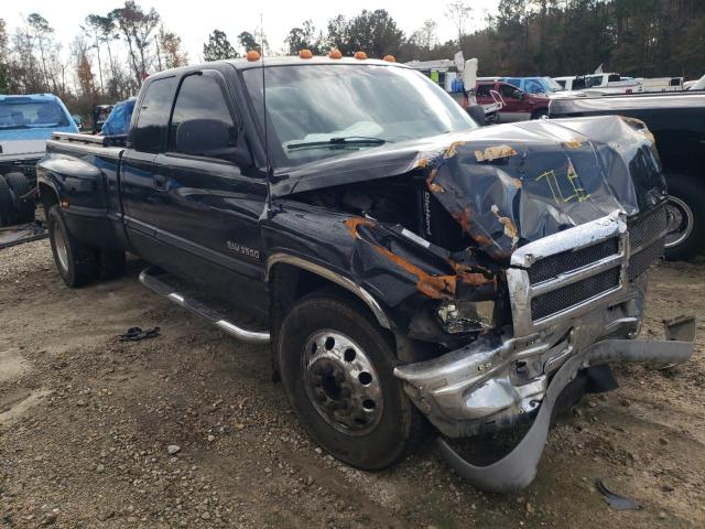 dodge ram 3500 1998 1b7mc33d3wj140586