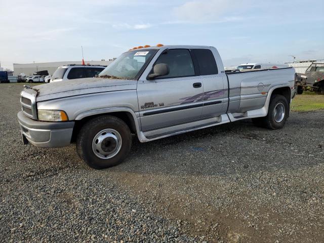 dodge ram 3500 2001 1b7mc33w71j574245