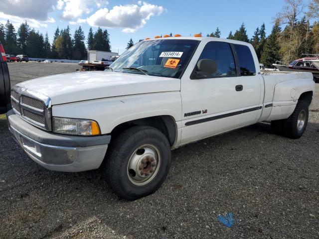 dodge ram 3500 1999 1b7mc33w7xj610508