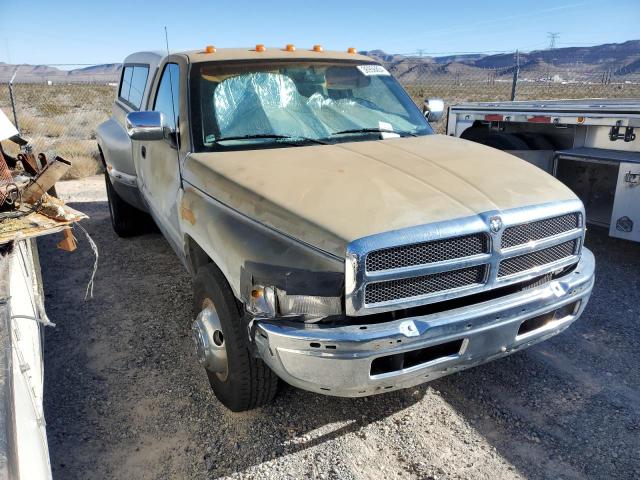 dodge ram 3500 1995 1b7mc36w0ss222597