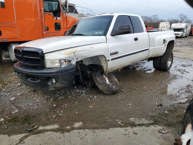 dodge ram 3500 2001 1b7mf33611j268360