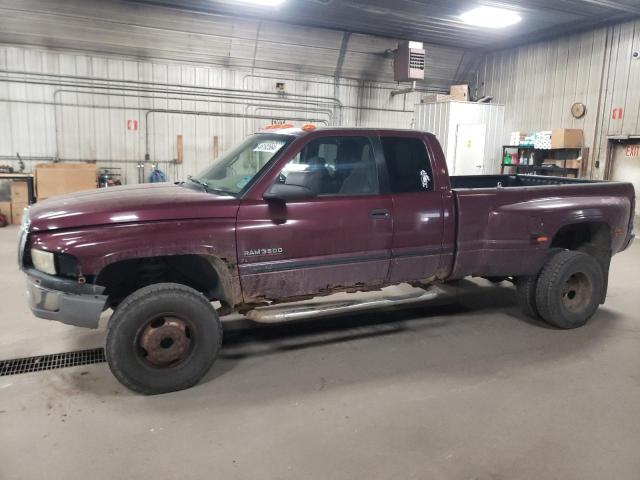 dodge ram 3500 2000 1b7mf3364yj137675