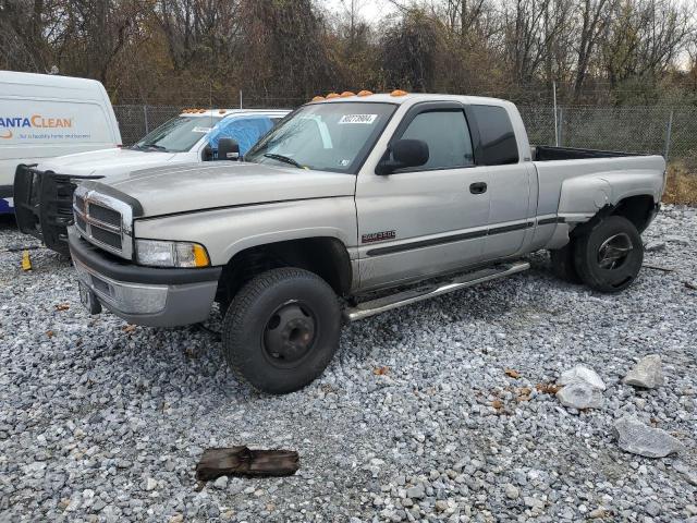 dodge ram 3500 q 1999 1b7mf3367xj532982