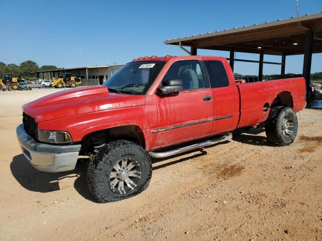 dodge ram 3500 2001 1b7mf336x1j587790