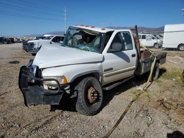 dodge ram 3500 2001 1b7mf336x1j591600