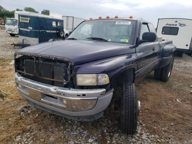 dodge ram 3500 1998 1b7mf336xwj189034