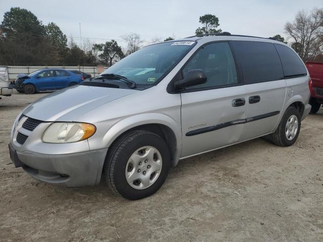 dodge caravan se 2001 1b8gp25361b159146