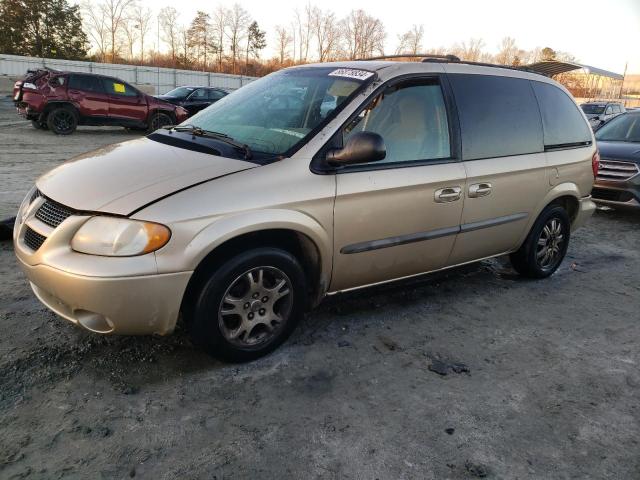 dodge caravan sp 2001 1b8gp45gx1b101135