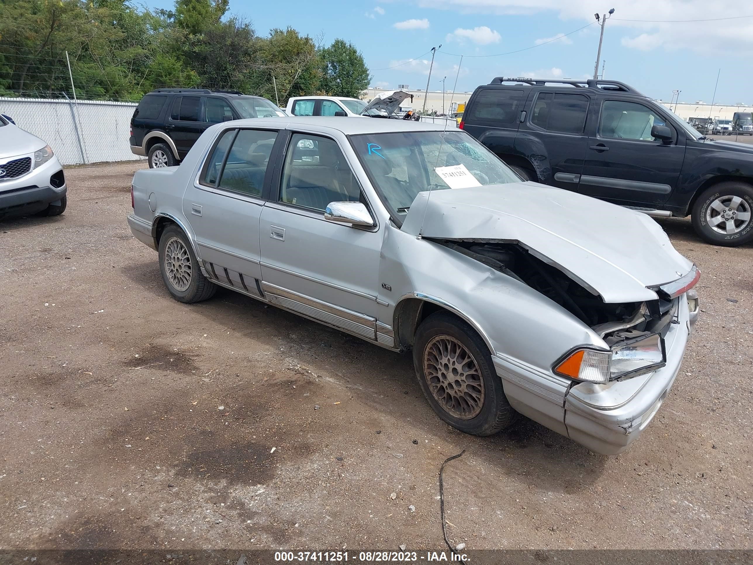 chrysler le baron 1994 1c3aa3632rf136892