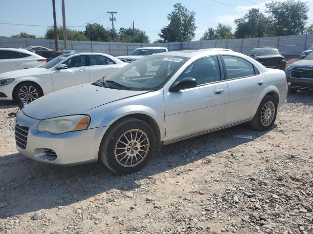 chrysler sebring lx 2004 1c3al56r14n291703