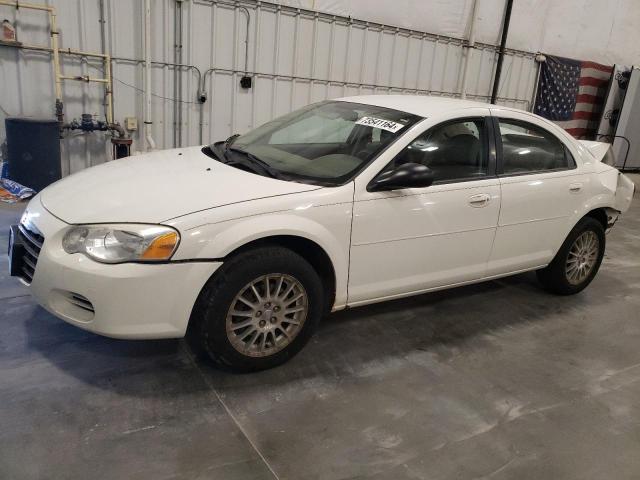 chrysler sebring to 2006 1c3al56t06n176492